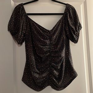Express top